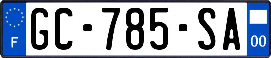 GC-785-SA
