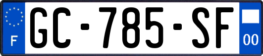 GC-785-SF