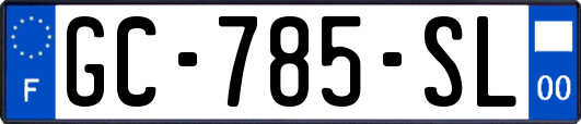 GC-785-SL