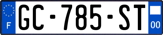 GC-785-ST