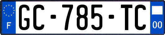GC-785-TC
