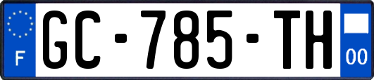 GC-785-TH