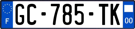 GC-785-TK