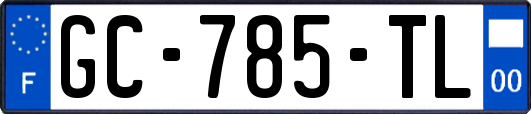 GC-785-TL