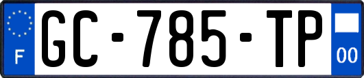 GC-785-TP