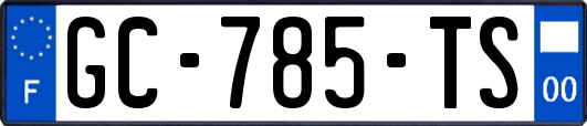 GC-785-TS