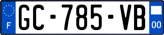 GC-785-VB