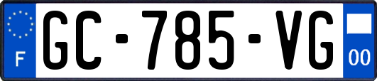 GC-785-VG