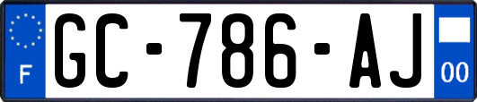 GC-786-AJ
