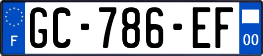 GC-786-EF