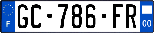 GC-786-FR