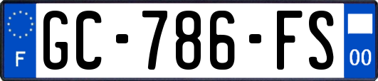 GC-786-FS