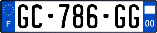 GC-786-GG