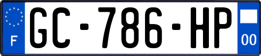 GC-786-HP