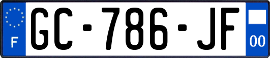 GC-786-JF