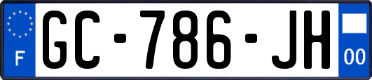 GC-786-JH