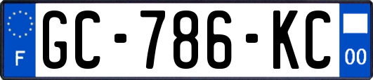 GC-786-KC