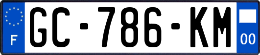 GC-786-KM