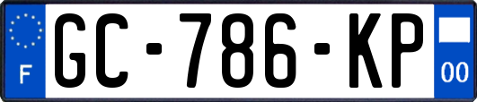 GC-786-KP