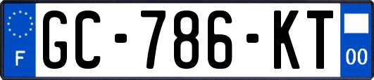 GC-786-KT