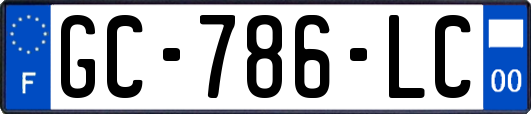 GC-786-LC