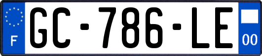 GC-786-LE
