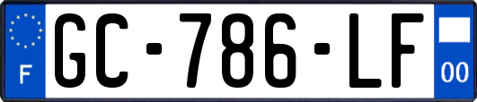 GC-786-LF