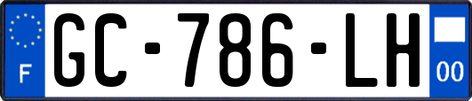 GC-786-LH
