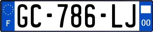 GC-786-LJ