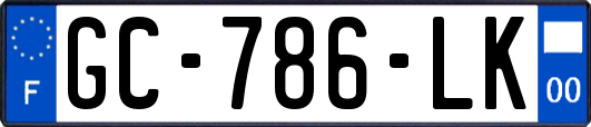 GC-786-LK