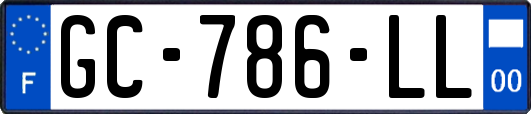 GC-786-LL