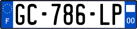 GC-786-LP