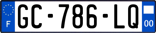 GC-786-LQ
