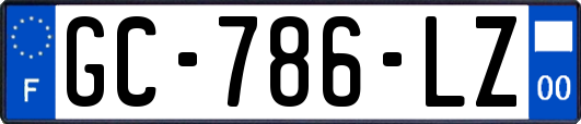GC-786-LZ