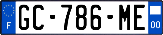 GC-786-ME