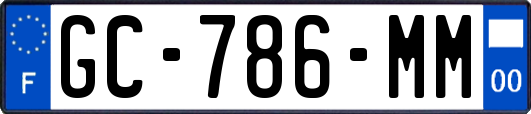 GC-786-MM