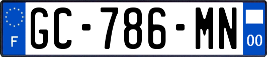 GC-786-MN