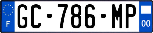 GC-786-MP