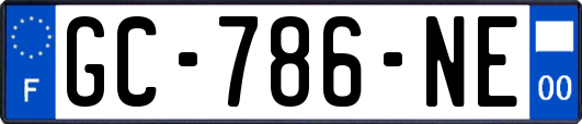 GC-786-NE