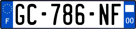 GC-786-NF