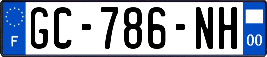 GC-786-NH