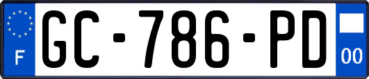 GC-786-PD