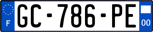 GC-786-PE
