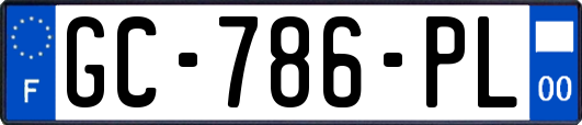 GC-786-PL