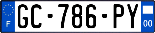 GC-786-PY