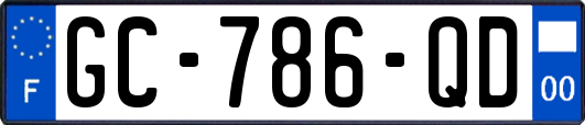 GC-786-QD