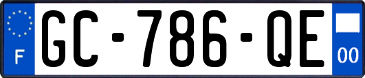 GC-786-QE