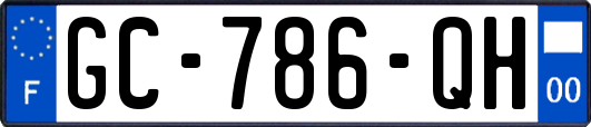 GC-786-QH