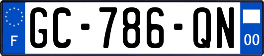 GC-786-QN