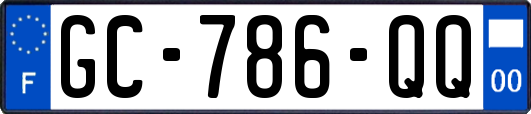 GC-786-QQ